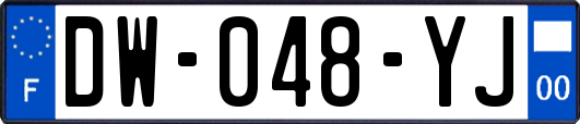 DW-048-YJ