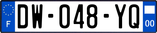 DW-048-YQ