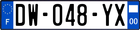 DW-048-YX