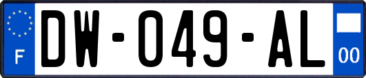 DW-049-AL