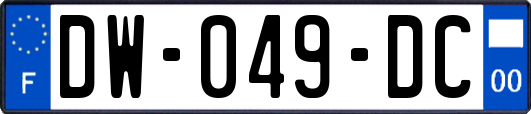 DW-049-DC