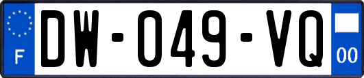 DW-049-VQ