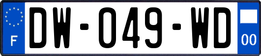 DW-049-WD