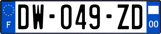 DW-049-ZD