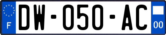 DW-050-AC