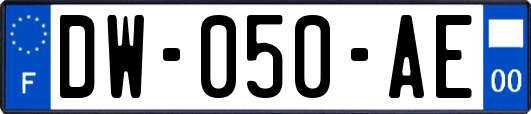 DW-050-AE