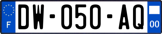 DW-050-AQ