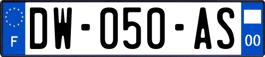 DW-050-AS