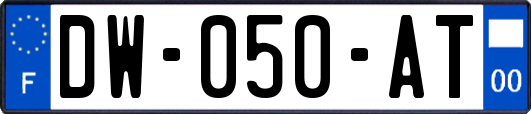 DW-050-AT