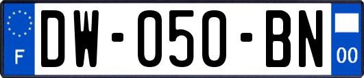 DW-050-BN