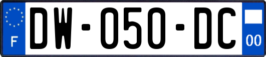 DW-050-DC