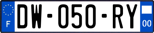 DW-050-RY