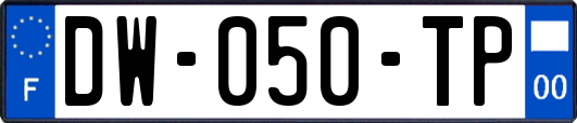 DW-050-TP