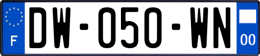 DW-050-WN