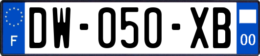 DW-050-XB