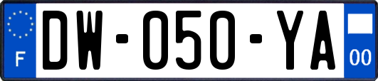 DW-050-YA