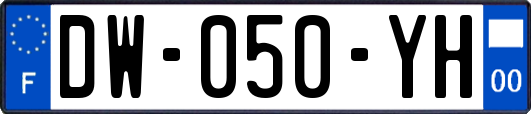DW-050-YH