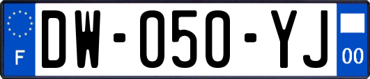 DW-050-YJ