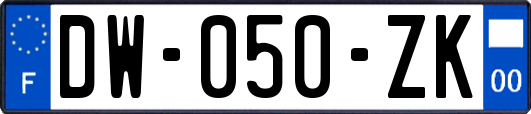 DW-050-ZK