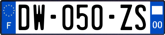 DW-050-ZS