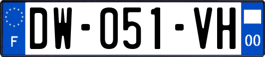 DW-051-VH