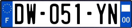 DW-051-YN