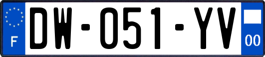 DW-051-YV