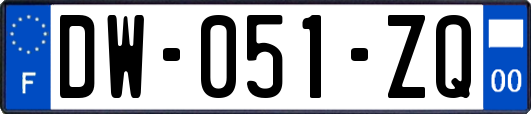 DW-051-ZQ