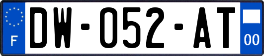 DW-052-AT