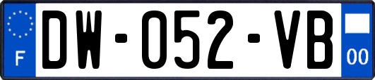 DW-052-VB