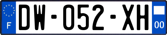 DW-052-XH