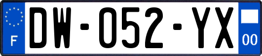 DW-052-YX