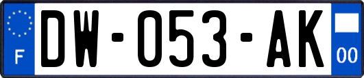 DW-053-AK