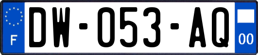 DW-053-AQ