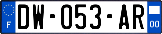 DW-053-AR