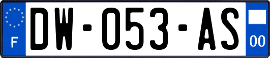 DW-053-AS