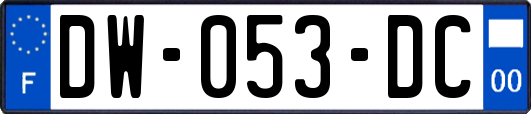 DW-053-DC