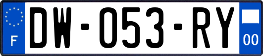 DW-053-RY