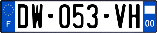 DW-053-VH