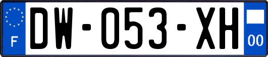 DW-053-XH