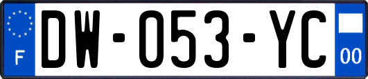 DW-053-YC