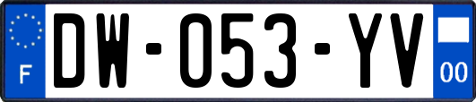 DW-053-YV