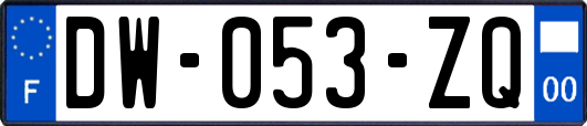 DW-053-ZQ