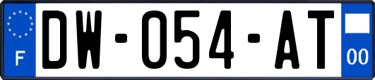 DW-054-AT