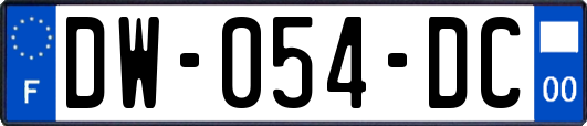 DW-054-DC