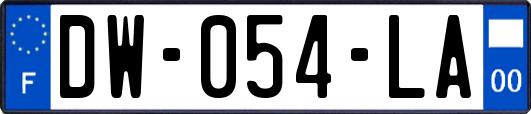 DW-054-LA