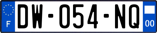 DW-054-NQ