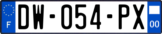 DW-054-PX