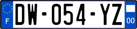 DW-054-YZ