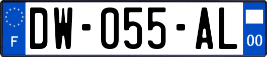 DW-055-AL